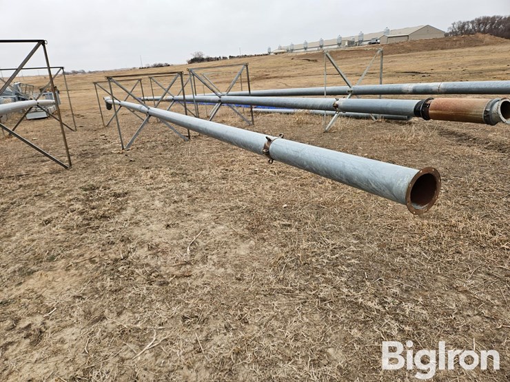 york-3500-bph-grain-leg-system-w/down-spouts-image-19