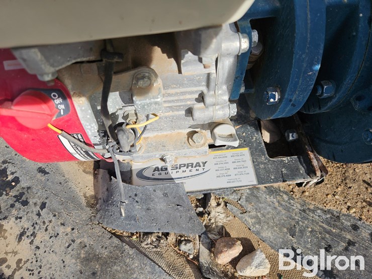 honda-gx-160-engine-w/centrifugal-pump-&-plumbing-image-12