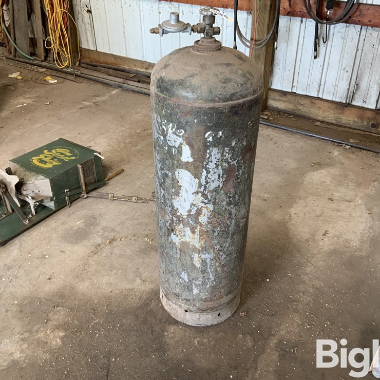 Propane Cylinder