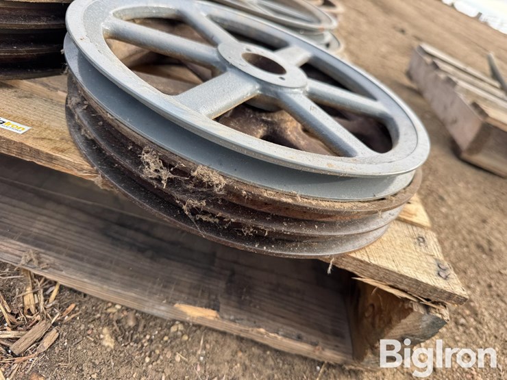 electric-motor-pulleys-&-taper-bushings-image-12