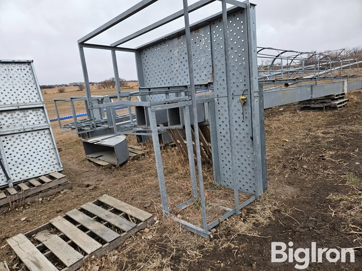 york-3500-bph-grain-leg-system-w/down-spouts-image-7