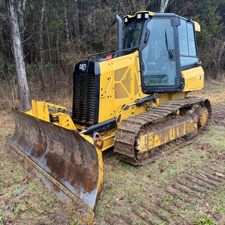 CATERPILLAR D1
