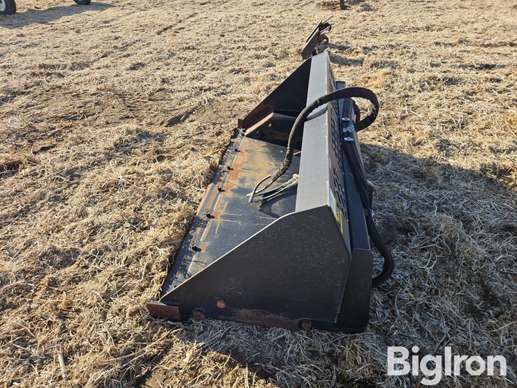 jenkins-84"-hydraulic-dump-bucket-skid-steer-attachment-image-8