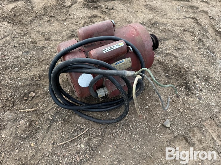 leeson-3-hp-electric-motor-image-3