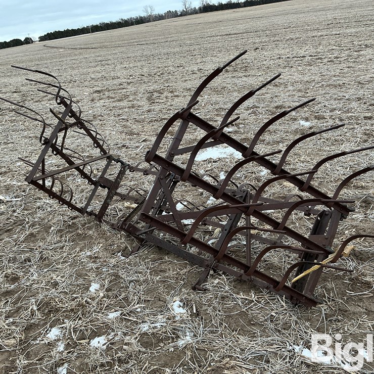 3-Pt Harrow