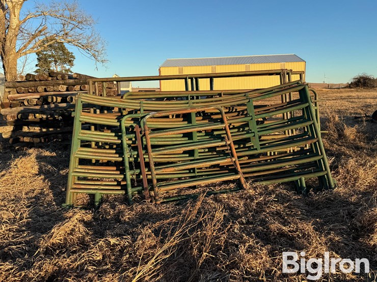 livestock-panels-&-gate-image-2