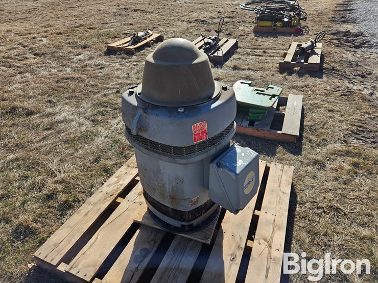 high-thrust-75-hp-electric-irrigation-pump-motor-image-5