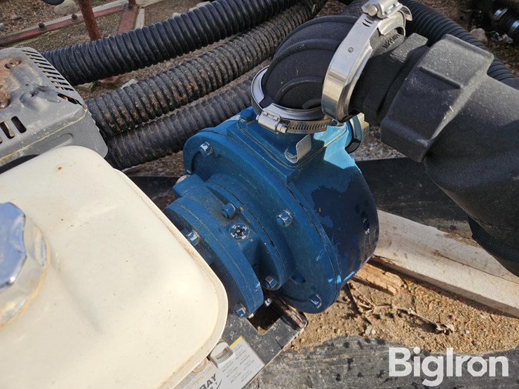 honda-gx-160-engine-w/centrifugal-pump-&-plumbing-image-13