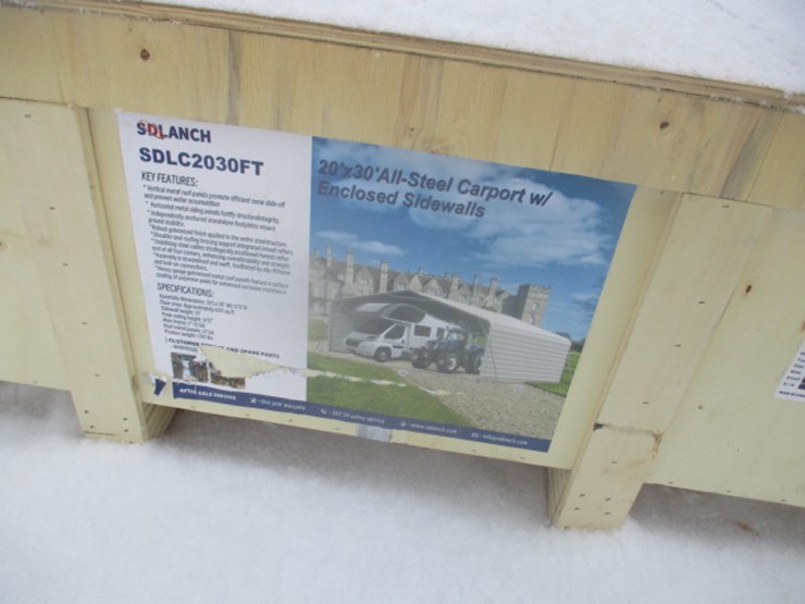 #5687-•-20'-x-30'-enclosed-carport-image-1