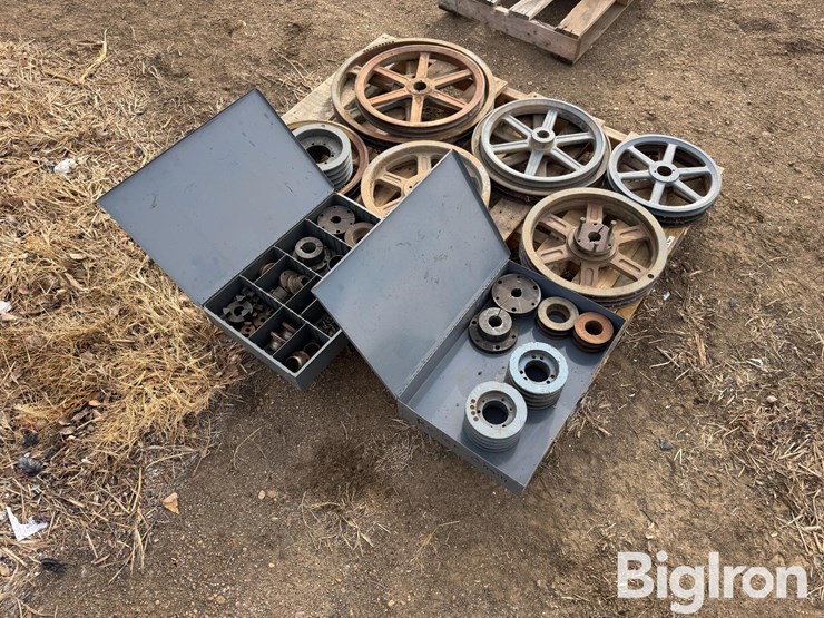 electric-motor-pulleys-&-taper-bushings-image-3