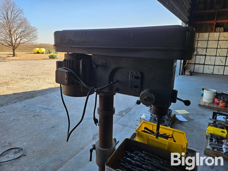 orbit-12-speed-3/4"-drill-press-image-6