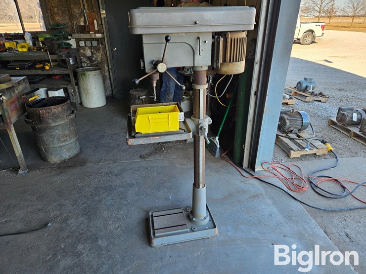 orbit-12-speed-3/4"-drill-press-image-3