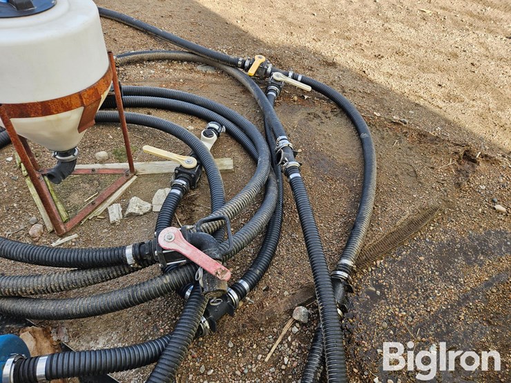 honda-gx-160-engine-w/centrifugal-pump-&-plumbing-image-9