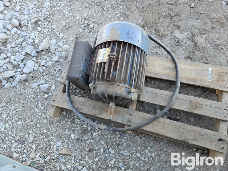 century-5-hp-electric-motor-image-3