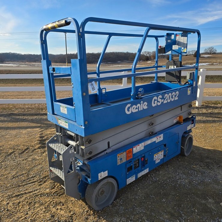GENIE GS2032