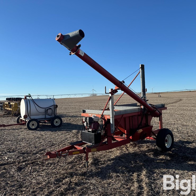 Sudenga 2-Box Seed Tender