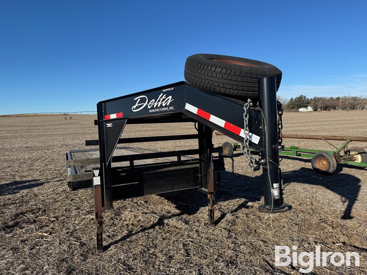 2011-delta-t/a-gooseneck-flatbed-trailer-image-9