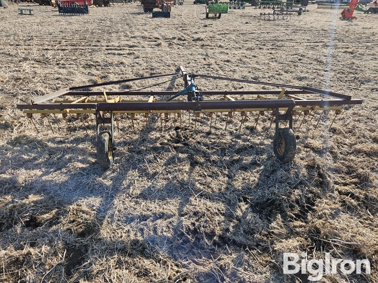 pull-type-3-bar-tined-harrow-image-6