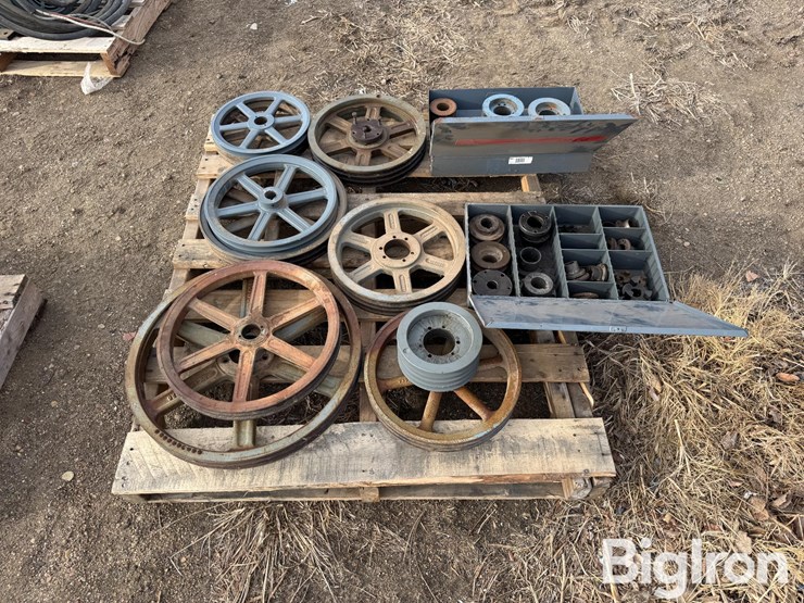 electric-motor-pulleys-&-taper-bushings-image-6