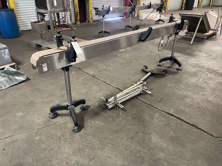 sure-kap-skc4510-conveyor-10'-image-7