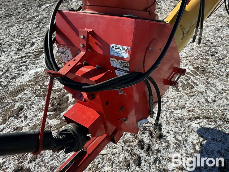 westfield-mk130-91-grain-auger-w/swing-hopper-image-13