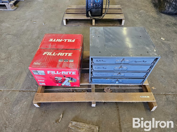 fill-rite-fuel-transfer-pump-&-fasteners-image-1