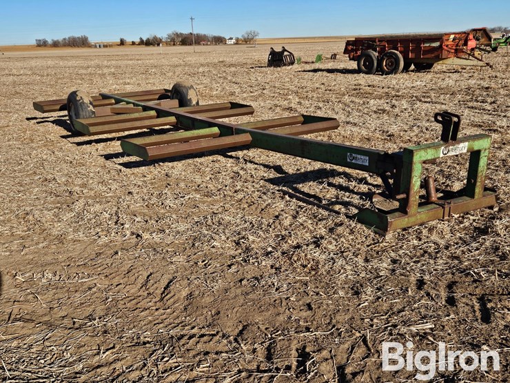 wheatley-s/a-6-bale-trailer-w/3-pt-forks-image-3