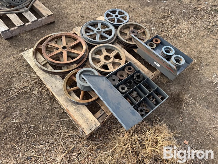 electric-motor-pulleys-&-taper-bushings-image-5