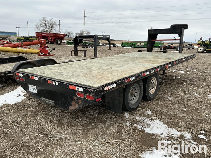 1990-t/a-gooseneck-flatbed-trailer-image-5