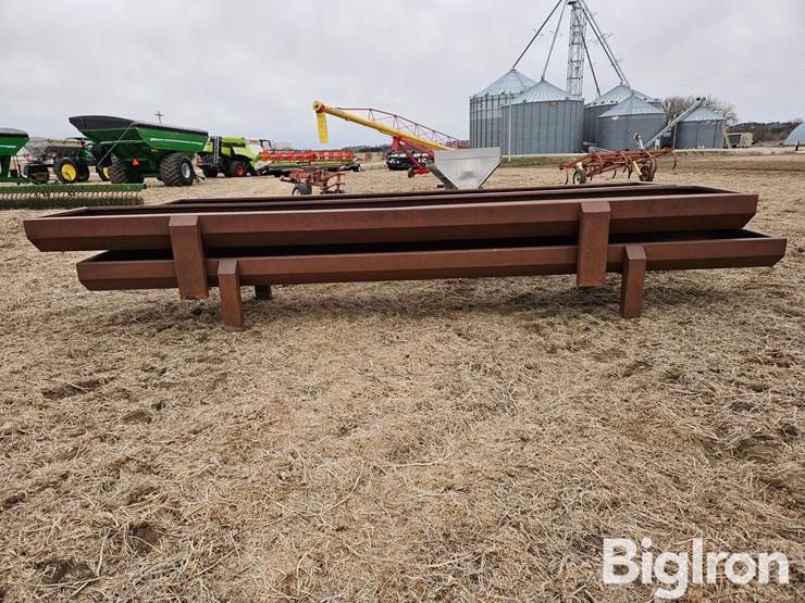 forever-feeders-20'-long-steel-feed-bunks-image-6