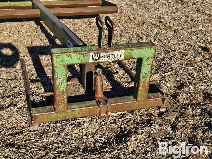 wheatley-s/a-6-bale-trailer-w/3-pt-forks-image-10