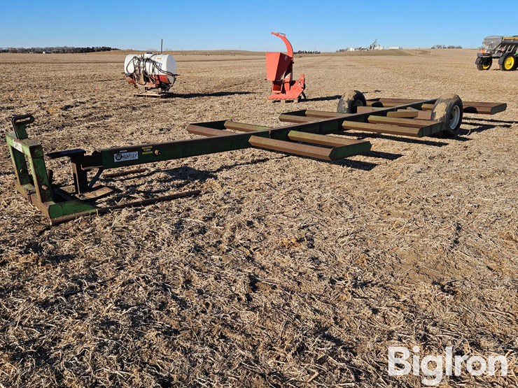 wheatley-s/a-6-bale-trailer-w/3-pt-forks-image-1