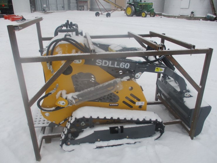 #5664-•-sdll60-skid-steer-loader-image-3