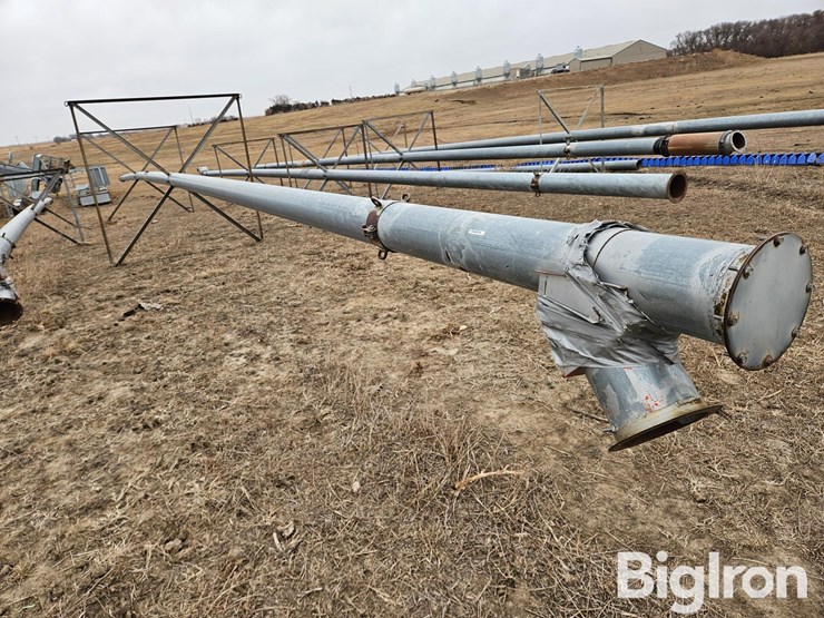 york-3500-bph-grain-leg-system-w/down-spouts-image-17