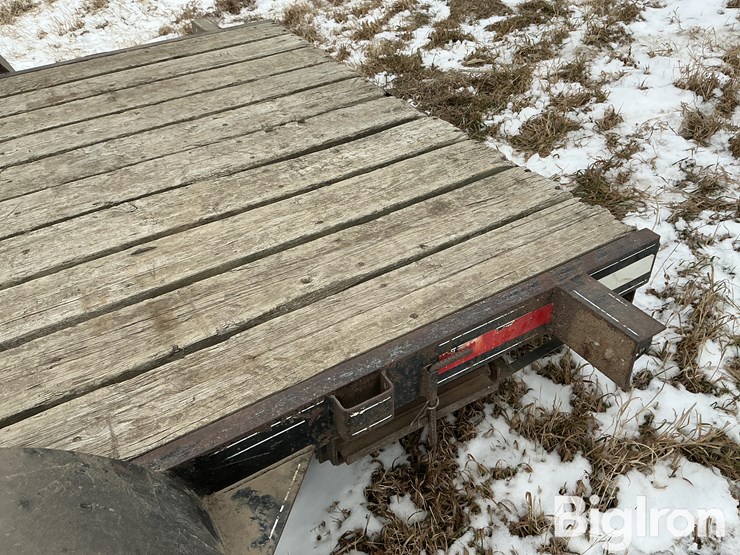 1997-d&k-t/a-gooseneck-flatbed-trailer-image-16