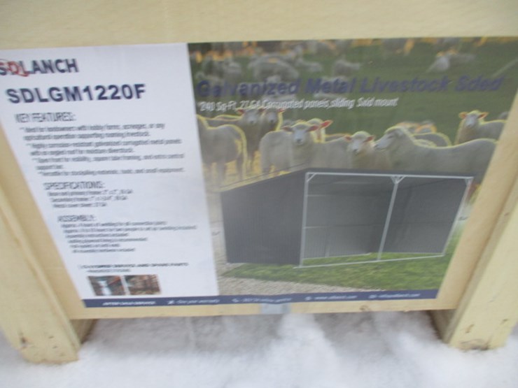 #5684-•-12'x20'-livestock-shelter-image-1