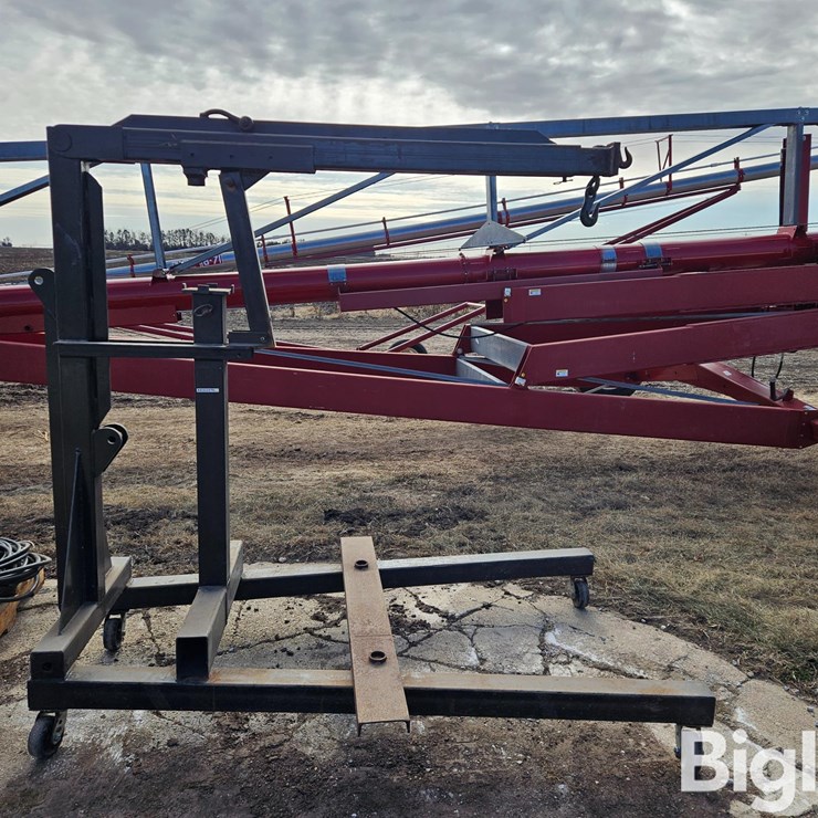 HD Engine Hoist/Cherry Picker