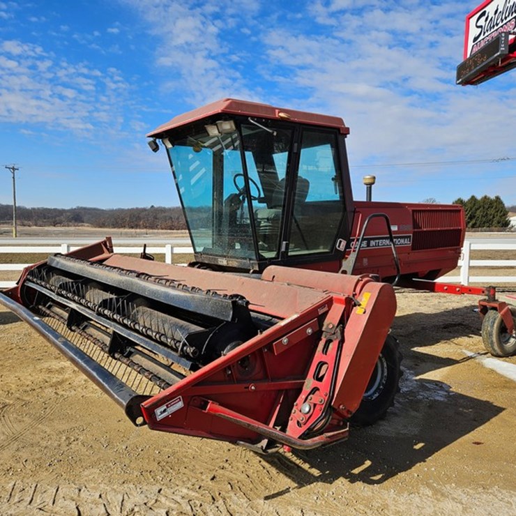 CASE IH 8830