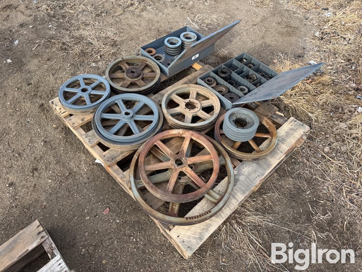 electric-motor-pulleys-&-taper-bushings-image-7