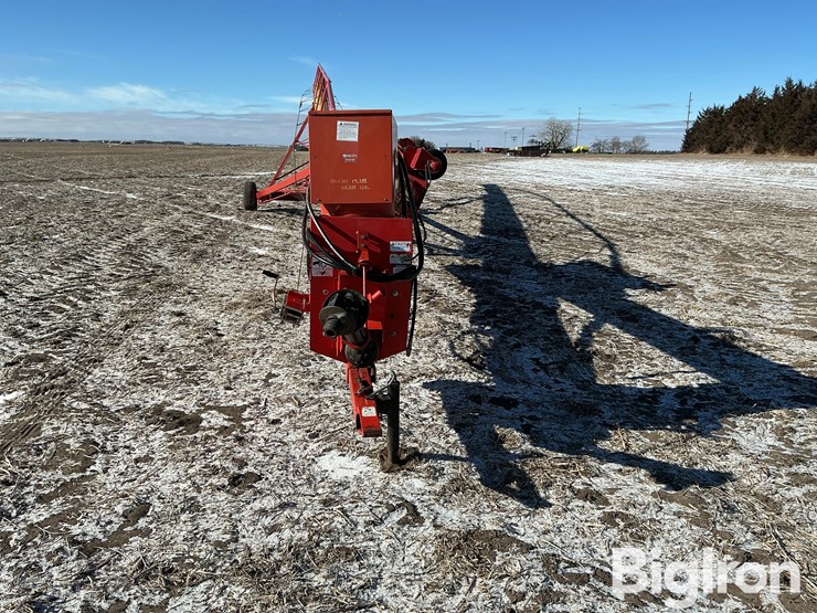 westfield-mk130-91-grain-auger-w/swing-hopper-image-2