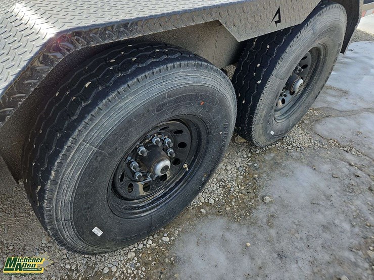 2026-rawmaxx-ecx24bp16k-t/a-24ft-ball-hitch-equipment-trailer-image-21