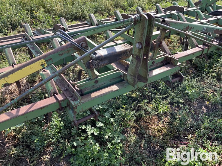 john-deere-21’-field-cultivator-w/harrow-image-14