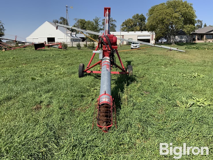 peck-1031-10"-x-31’-transfer-auger-image-2