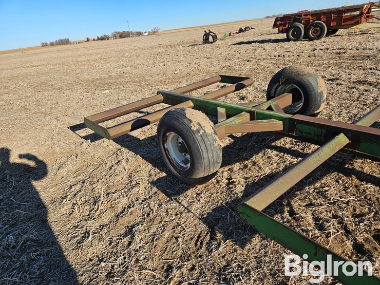 wheatley-s/a-6-bale-trailer-w/3-pt-forks-image-14