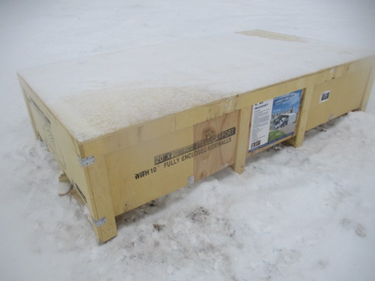 #5675-•-20'x30'-enclosed-carport-image-2