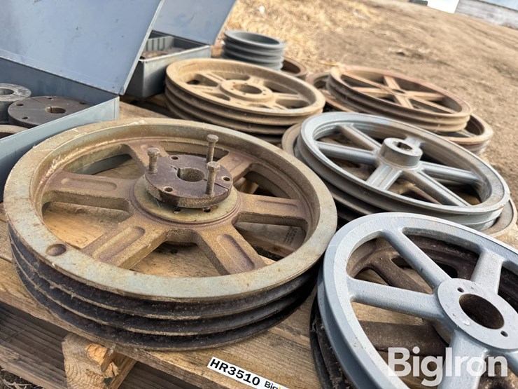 electric-motor-pulleys-&-taper-bushings-image-9