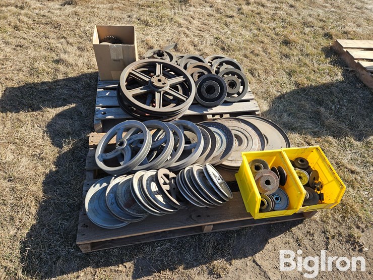 browning-hubs,-pullies-&-brands-image-5