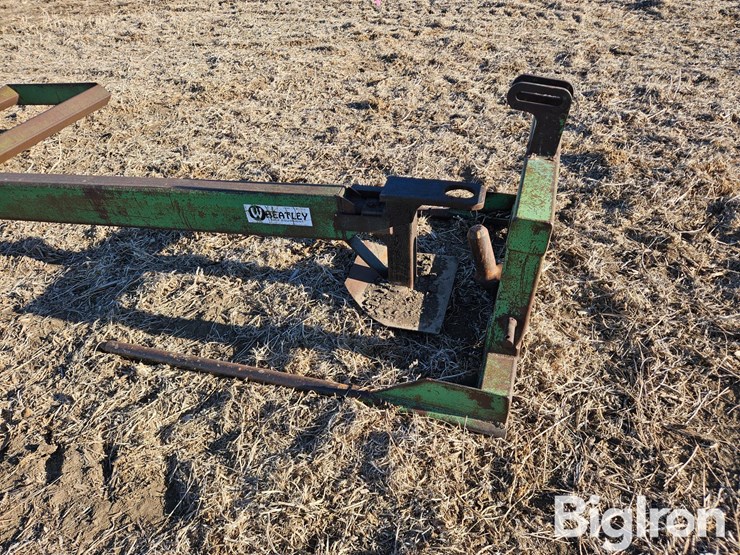 wheatley-s/a-6-bale-trailer-w/3-pt-forks-image-11