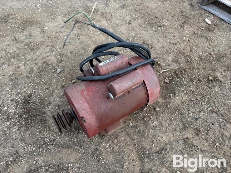 leeson-3-hp-electric-motor-image-7