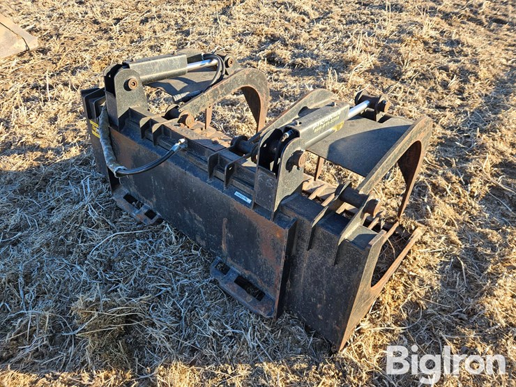 piranha-hd-dual-grapple-rock/-bruck-grapple-skid-steer-attachment-image-5